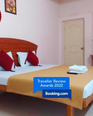 ROYAL GREEN AIRPORT TRANSIT ACCOMMODATION