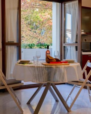 PICCI HOUSE