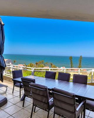 Les Dauphine 3 - Premier Beach Front Apartment