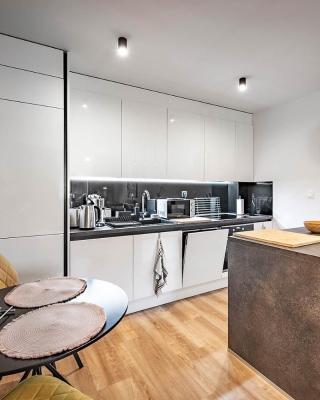 Apartments Centrum Hviezdoslav