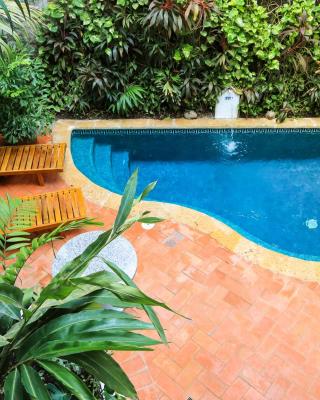 Hotel Casa La Mantilla by Faranda Boutique