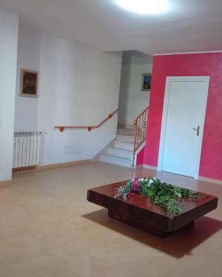 Villa Levante