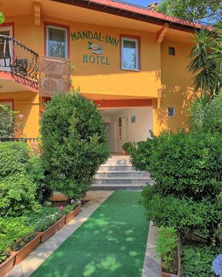 Mandalinn Hotel