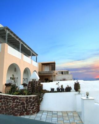 Muses Cycladic Suites