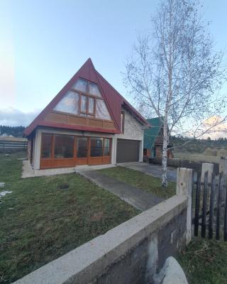 Chalet LENA & One Bedroom Apartment Lena