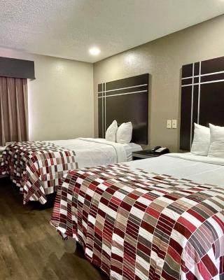 Red Roof Inn & Suites Richland