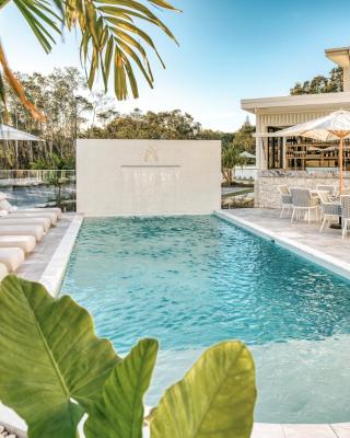 Essence Peregian Beach Resort - Marram 3 Bedroom Luxury Home