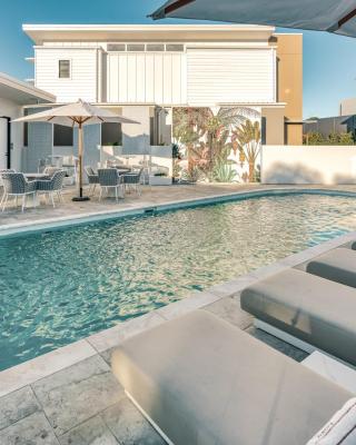 Essence Peregian Beach Resort - Kamala 3 Bedroom Luxury Home