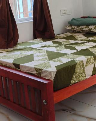 SAFARI HOMESTAY FORTKOCHI