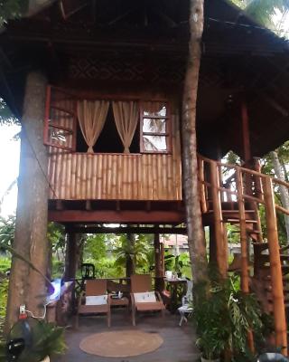 Dumaguete Oasis Treehouse