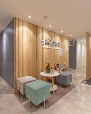 Snowflower Guesthouse