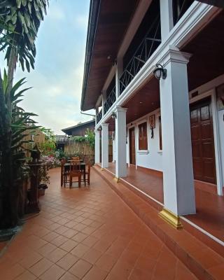 Mekong Chidlatda Villa