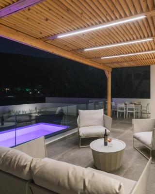 Luxury Villa Muse Calliope