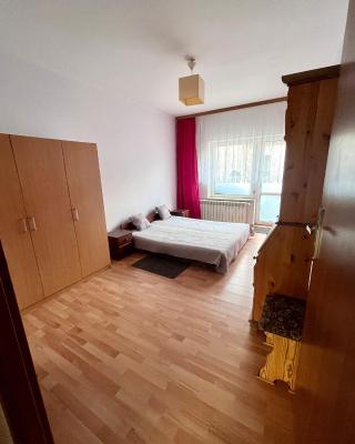 Apartamenty w Poznaniu