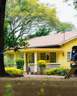 Mkoani Homestay