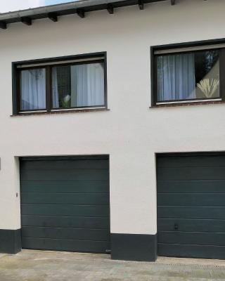 Ferienhaus Blick zur Ahr