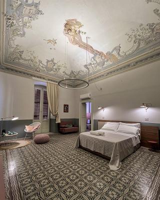 B&B Palazzo 1906 - Eco dimora storica