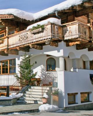 Appartements "Da Zillertaler und die Geigerin"