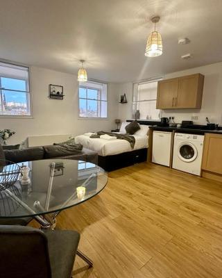 Chamber Apart City Centre BD1