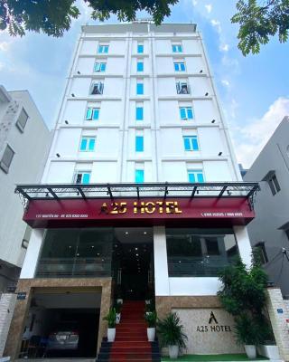 A25 Hotel -137 Nguyễn Du - Đà Nẵng