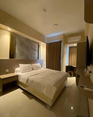 Luxury Studio Benson Apartment, Pakuwon Mall