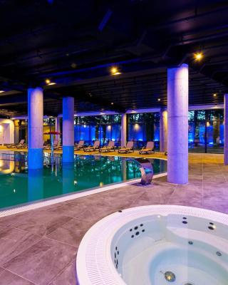 Resort Król Plaza Spa & Wellness