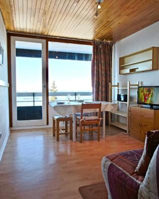 Spacieux studio 2 places proche pistes à Chamrousse avec balcon - FR-1-340-18