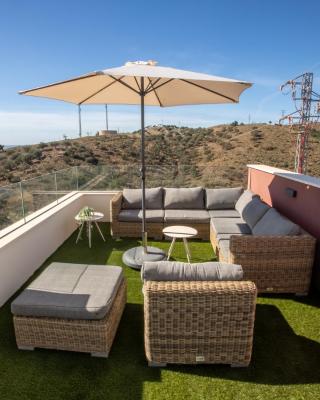 Apartamento BuenaVista Benajarafe