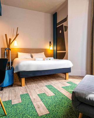 ibis Styles Moulins Centre