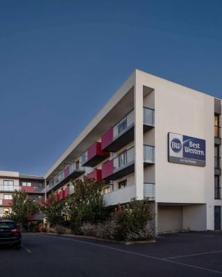 Best Western Les Aureliades Saint Nazaire