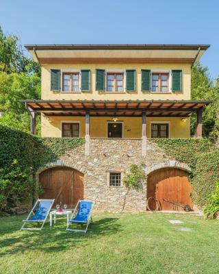 Holiday Home L'Aia by Interhome