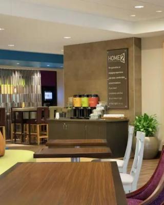 Home2 Suites By Hilton Fort Worth Arlington West