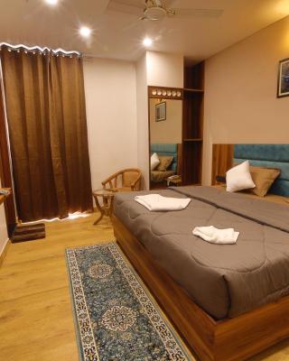 Hotel Mahadev Rishikesh