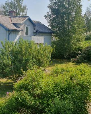 Villa Skomakar Kramfors