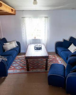 Fisherman's cabin, Lofoten - 11 Johnbua