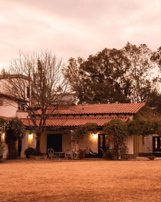 Finca Valentina