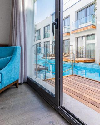 Gözegir Hotel