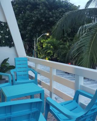 Apartamento en San Andrés Jet Set by Seven Travel