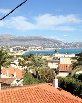 Yamato Apartment Albir