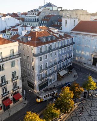 Chiado Camões Apartments | Lisbon Best Apartments