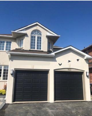 Riz Khan Peaceful Mississauga Home
