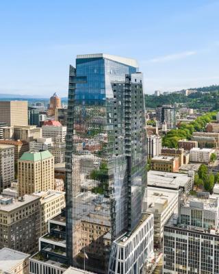 The Ritz-Carlton, Portland