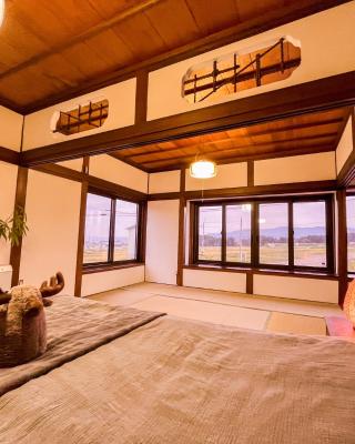 Arai Villa Myoko