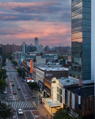 Renaissance New York Harlem Hotel