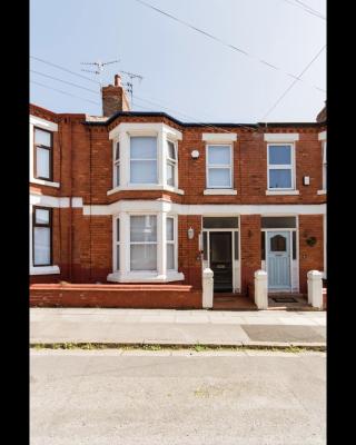 Devondale Road, Penny Lane area
