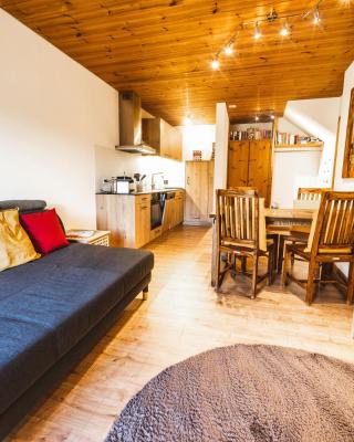 Ferienwohnung 1 2 3 (Curuna)