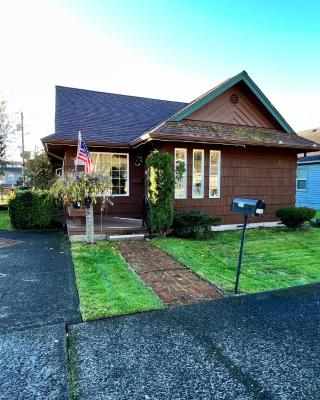 Leah's Homestay in Hoquiam