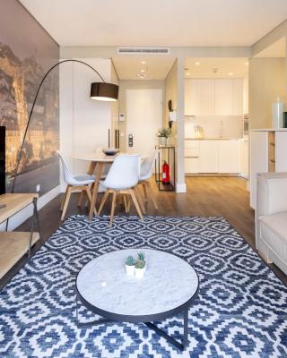 Chiado Mercy Apartments | Lisbon Best Apartments