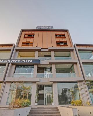 HOTEL TAPOVAN IN
