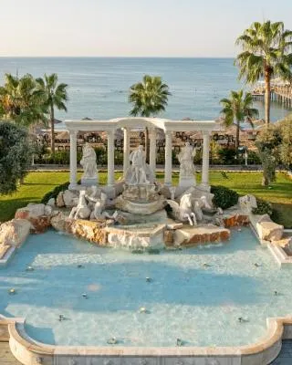 Dobedan Exclusive Hotel & Spa ''Ex Brand Alva Donna Exclusive Hotel & Spa''